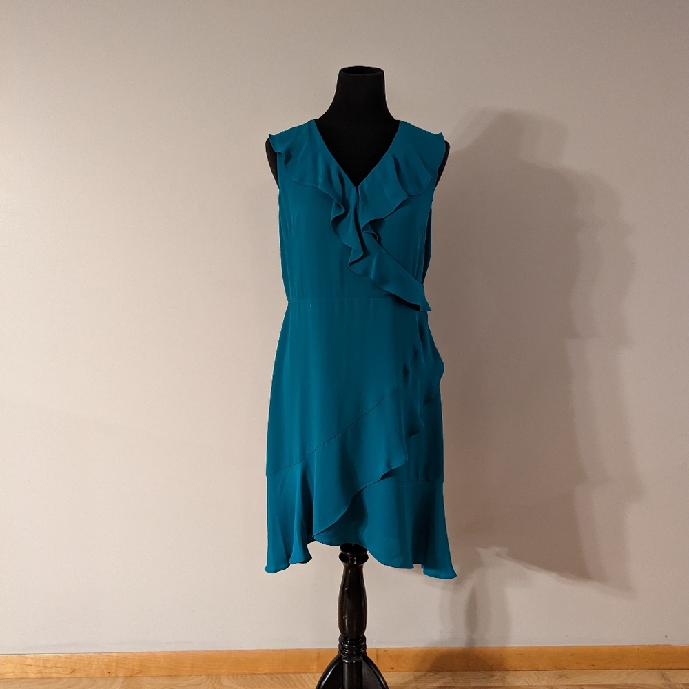 The Limited Dress